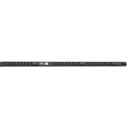 Middle Atlantic LP-62300 Network Switched Zeroru Pdu, 30A, 208V, 24 Outlet, Taa Compliant