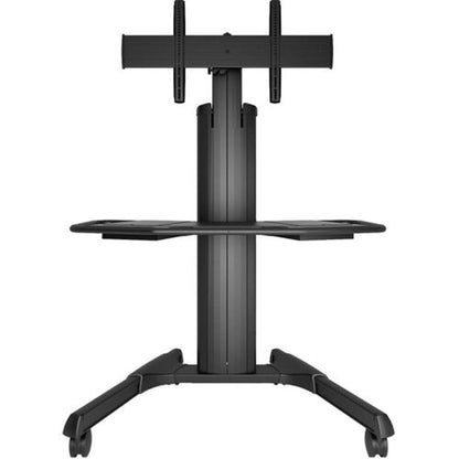 Chief LPAUB Large Fusion Cart Manual Adjustable