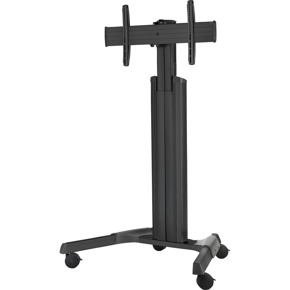 Chief LPAUB Large Fusion Cart Manual Adjustable