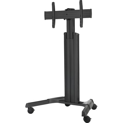 Chief LPAUB Large Fusion Cart Manual Adjustable