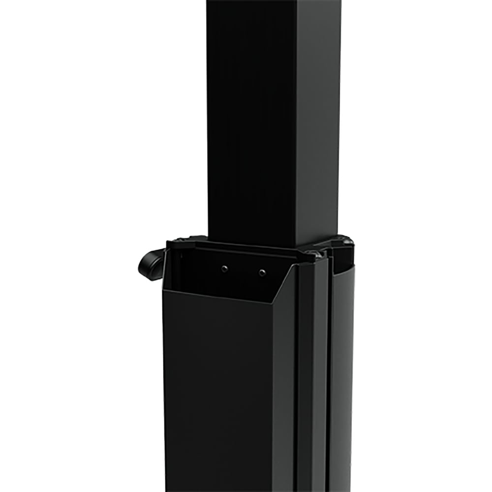 Chief LPE1U Electric Height Adjust Cart L -Us