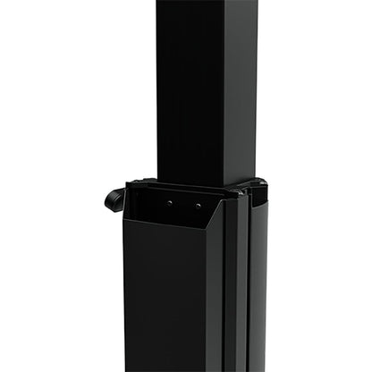 Chief LPE1U Electric Height Adjust Cart L -Us