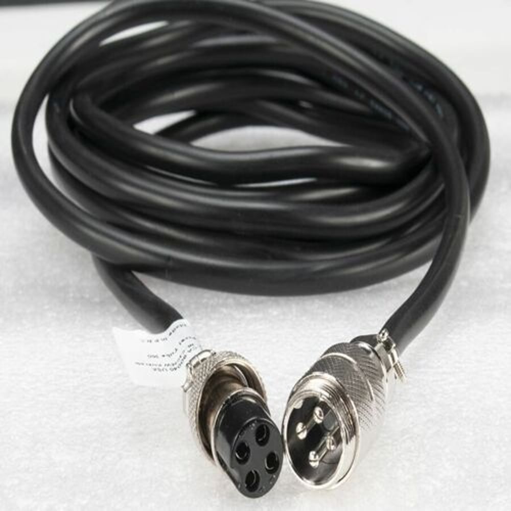 ADJ LPT 6F 6Ft. Extension Cbl For Pixel Tube 360.