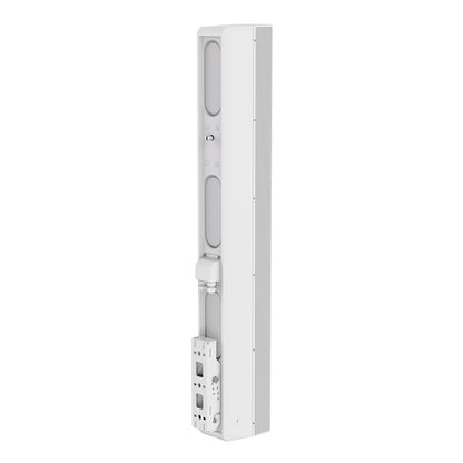 Electro-Voice LRC-1100-W, White, Passive Column Speaker, Side