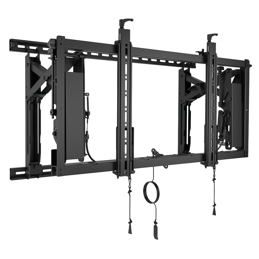 Chief LVS1U Connexsys Video Wall Landscape Mounting System With Rails