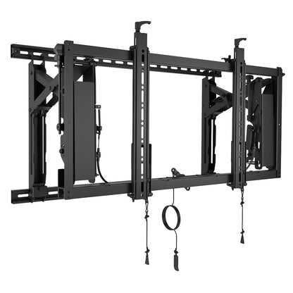 Chief LVS1U Connexsys Video Wall Landscape Mounting System With Rails