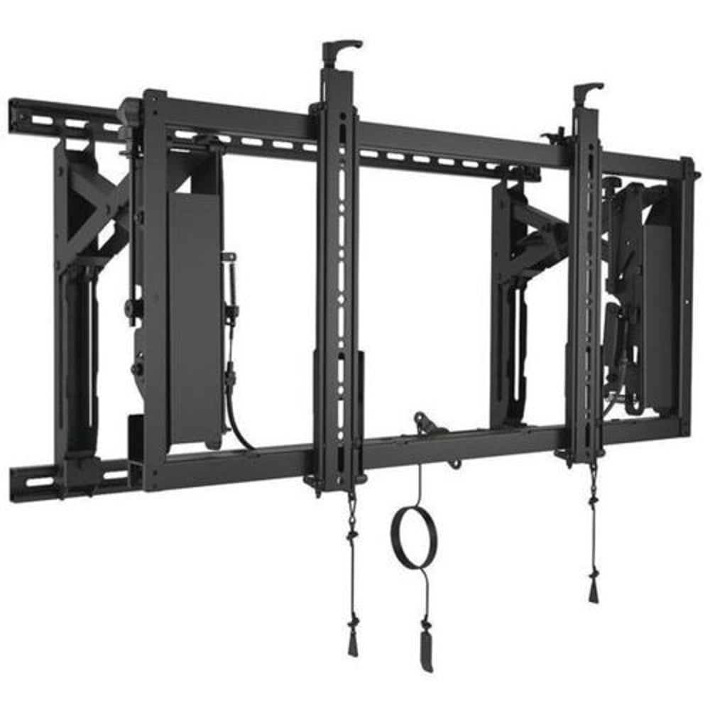 Chief LVS1U Connexsys Video Wall Landscape Mounting System With Rails