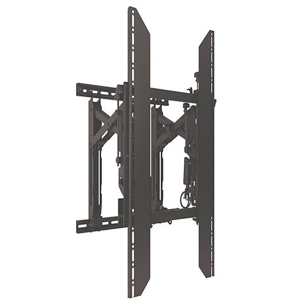 Chief LVS1UP Connexsys Video Wall System Port With Rails