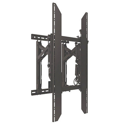 Chief LVS1UP Connexsys Video Wall System Port With Rails