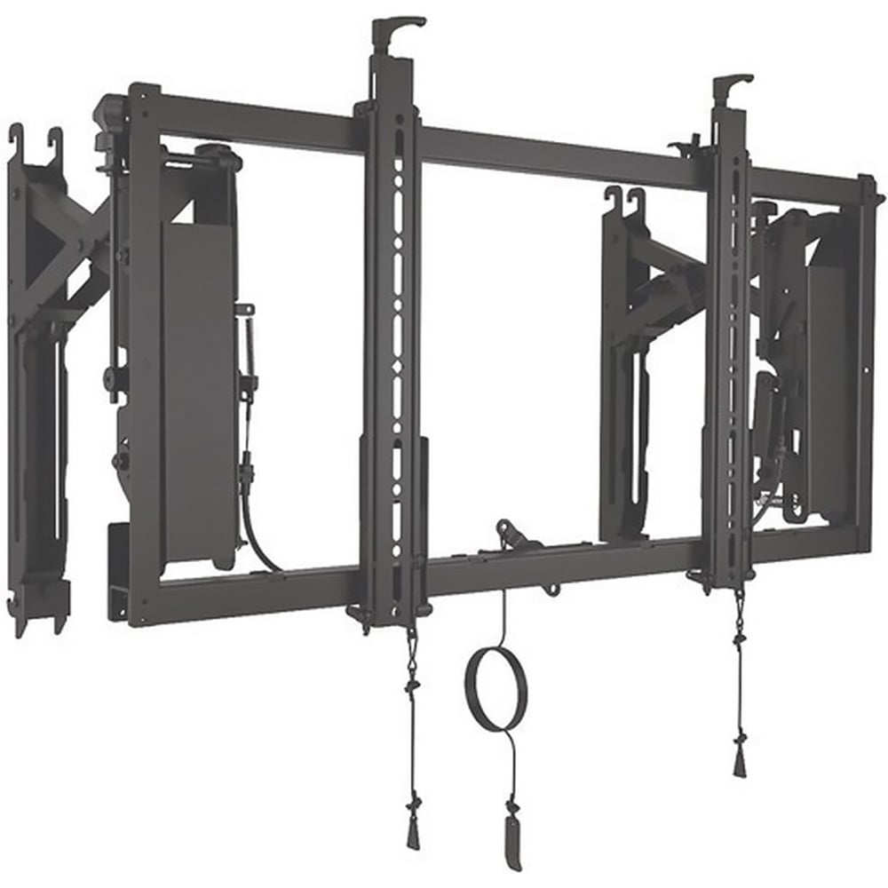 Chief LVSXU Connexsys Video Wall Landscape Mounting System Without Rails