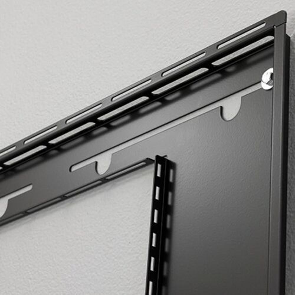 Chief LW43UBP Wall Display Enclosure Portrait 43" B