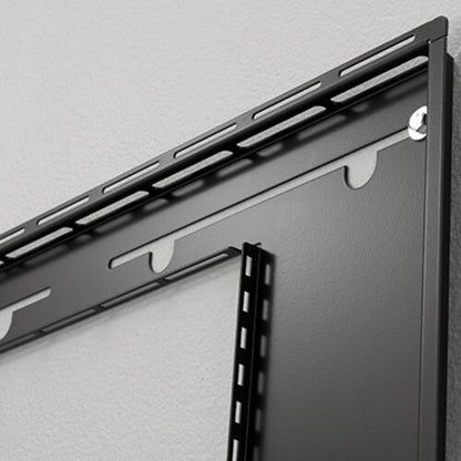 Chief LW43UBP Wall Display Enclosure Portrait 43" B