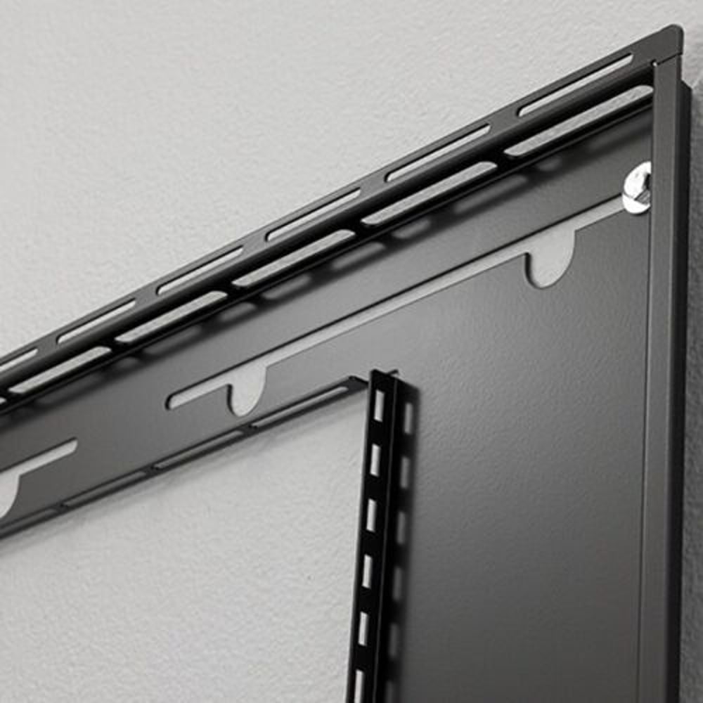Chief LW43UWP Wall Display Enclosure Portrait 43" W
