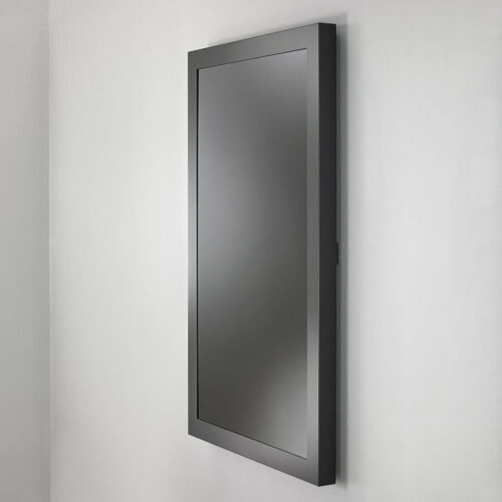 Chief LW49UBP Wall Display Enclosure Portrait 49" B