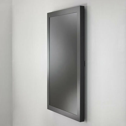 Chief LW49UBP Wall Display Enclosure Portrait 49" B