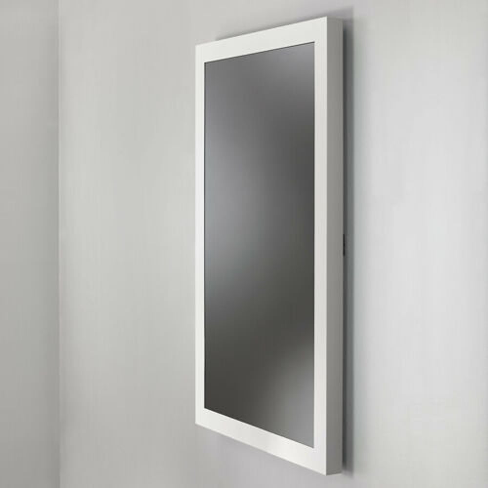 Chief LW49UWP Wall Display Enclosure Portrait 49" W