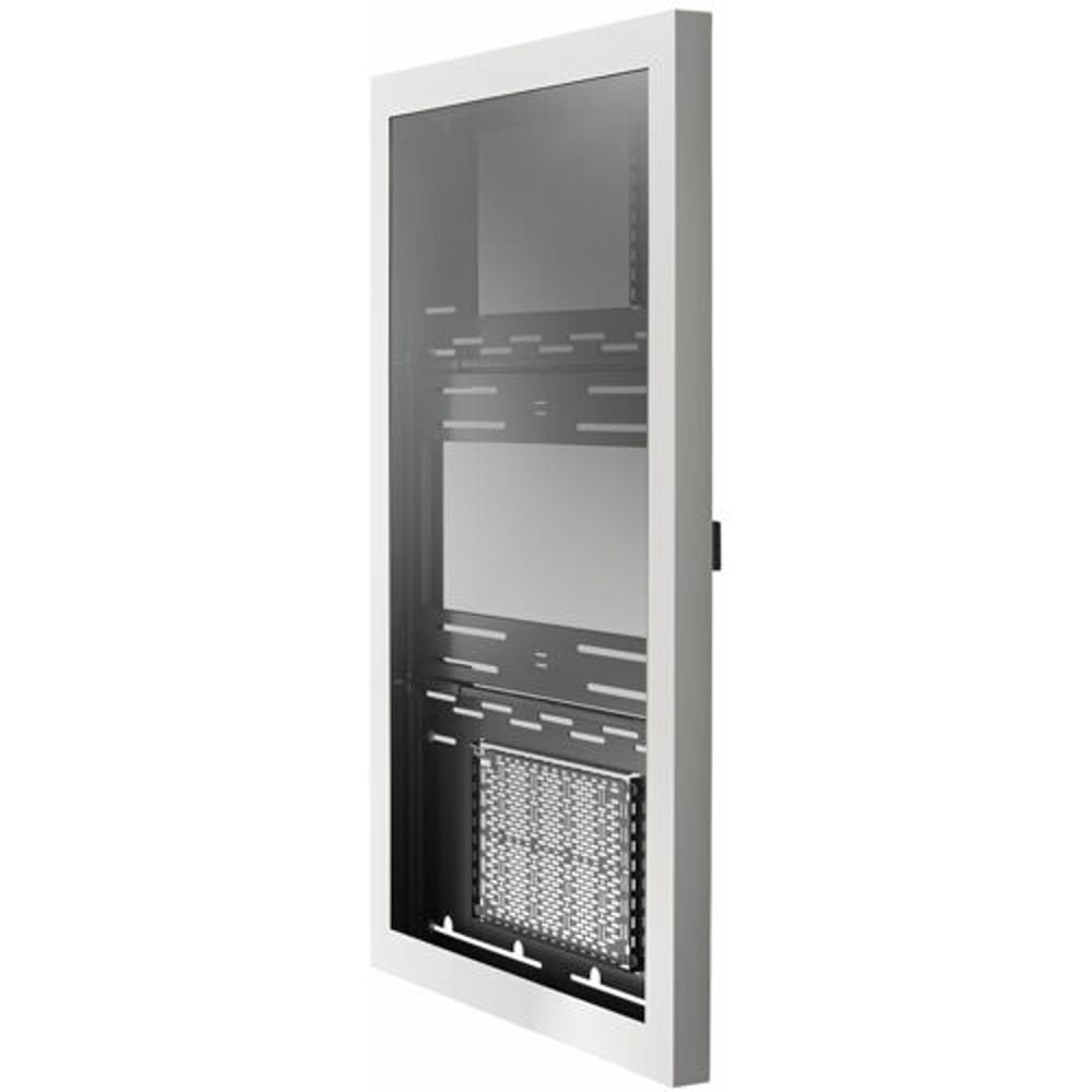 Chief LW49UWP Wall Display Enclosure Portrait 49" W