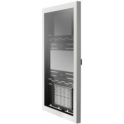 Chief LW49UWP Wall Display Enclosure Portrait 49" W