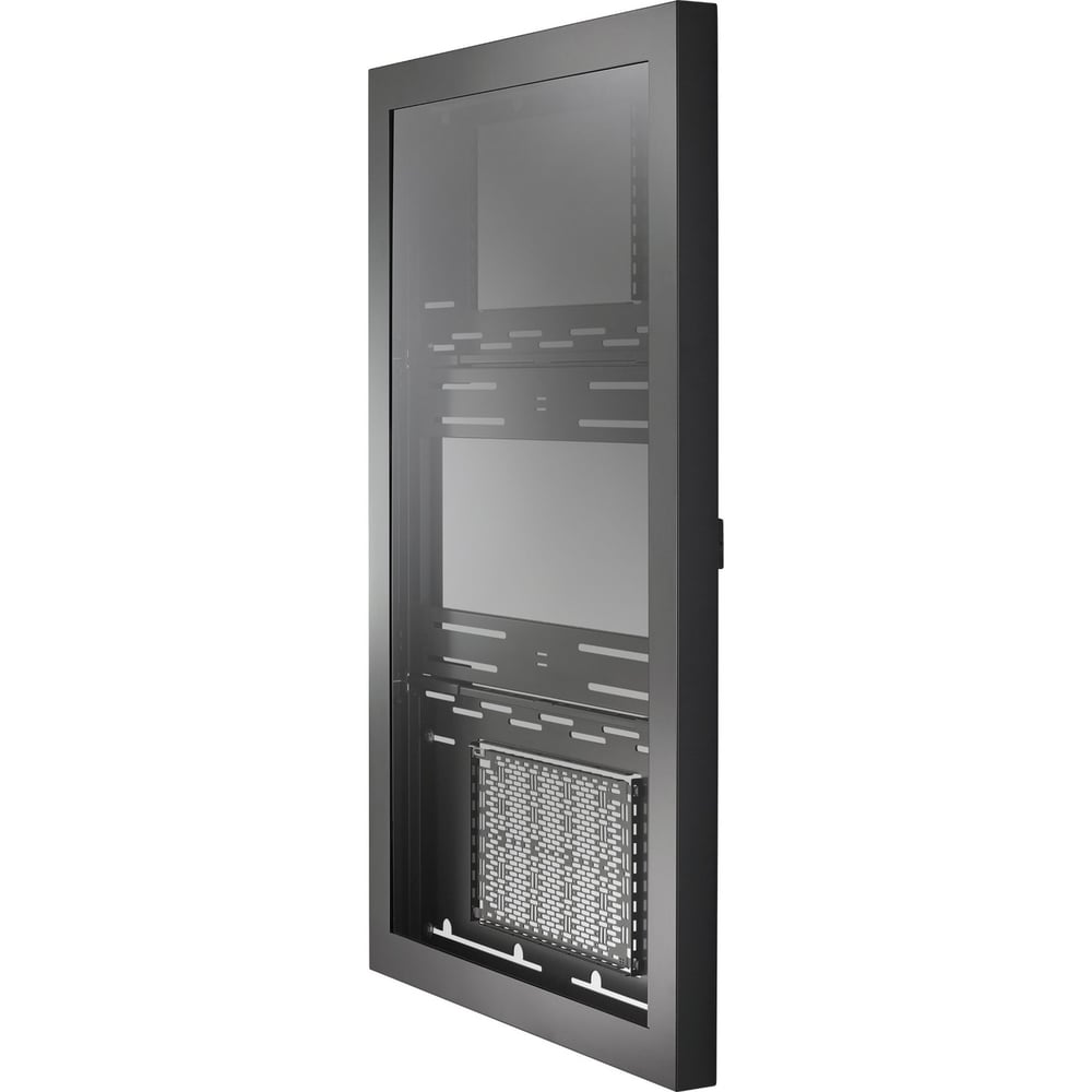 Chief LW55UB 55" Landscape Wall Kiosk