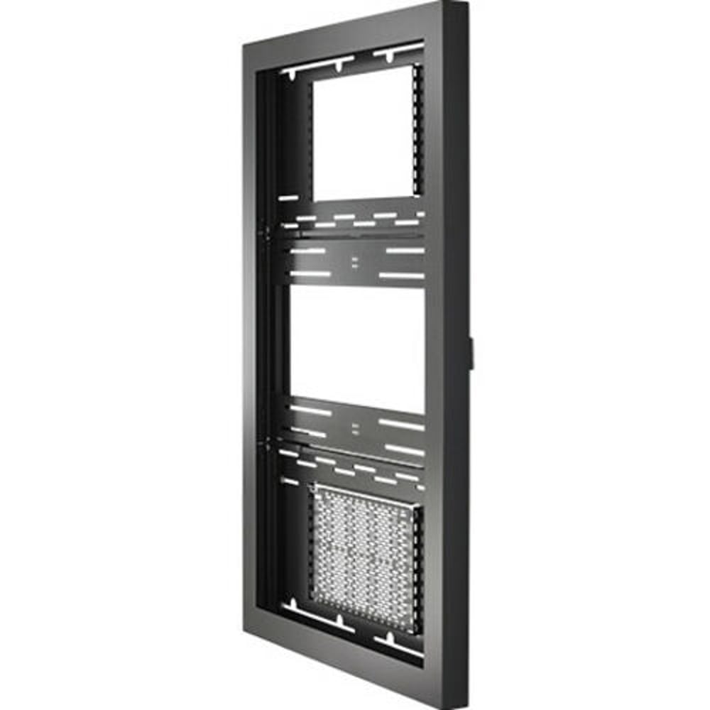 Chief LW55UB 55" Landscape Wall Kiosk