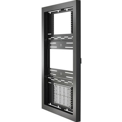 Chief LW55UB 55" Landscape Wall Kiosk