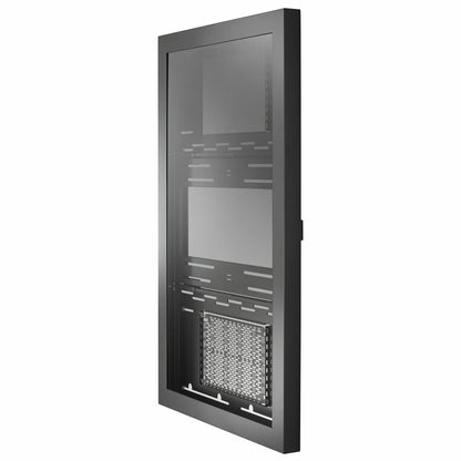 Chief LW55UBP Wall Display Enclosure Portrait 55" B