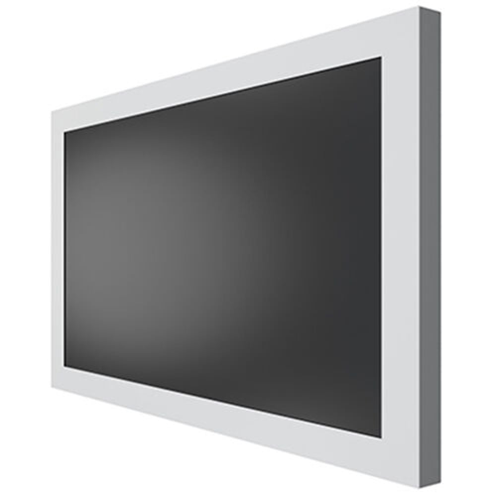 Chief LW55UW 55" Landscape Wall Kiosk