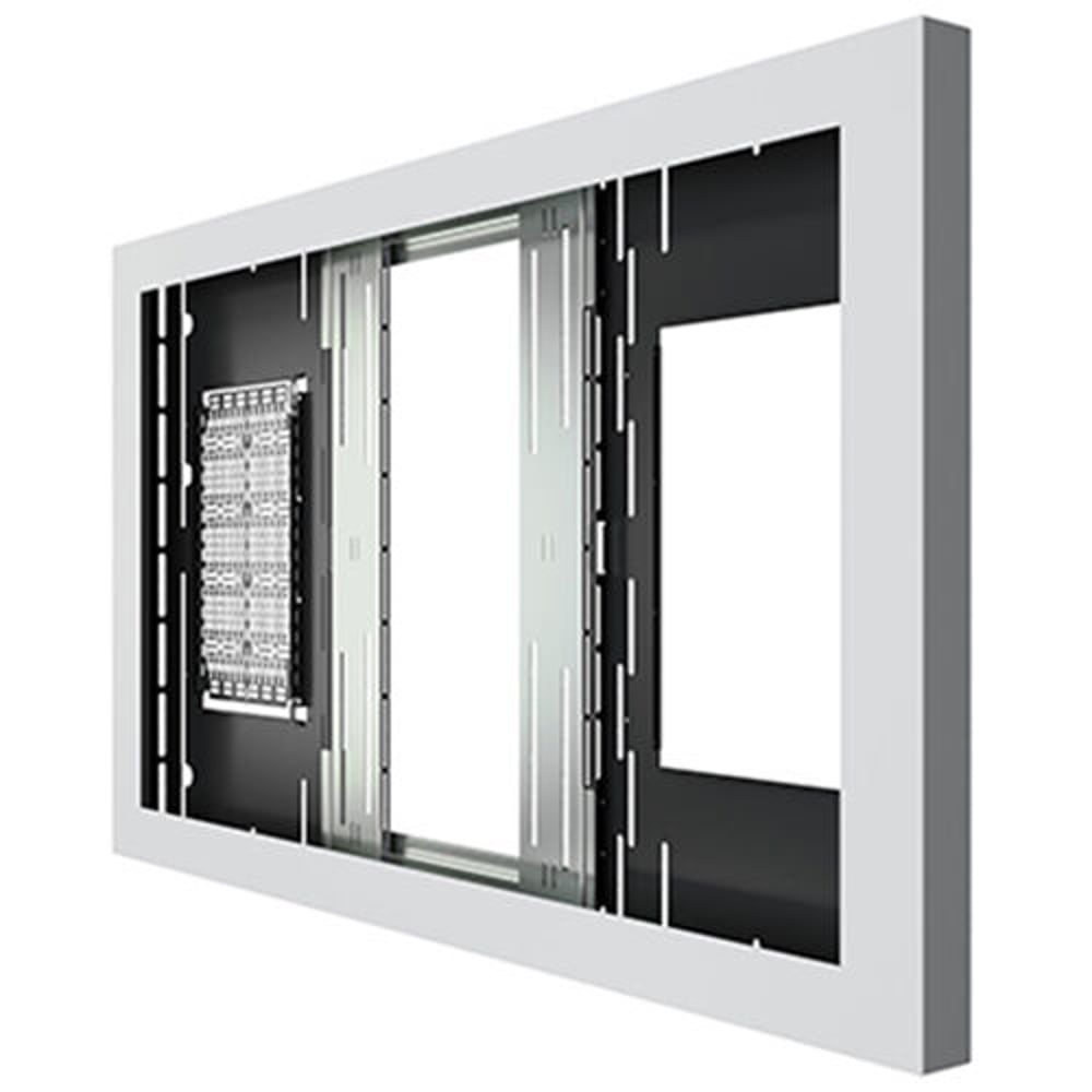 Chief LW55UW 55" Landscape Wall Kiosk