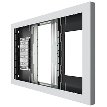 Chief LW55UW 55" Landscape Wall Kiosk