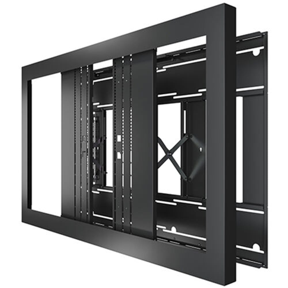 Chief LW55UW 55" Landscape Wall Kiosk