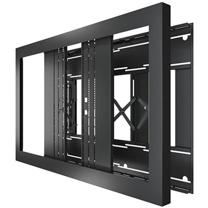 Chief LW55UW 55" Landscape Wall Kiosk