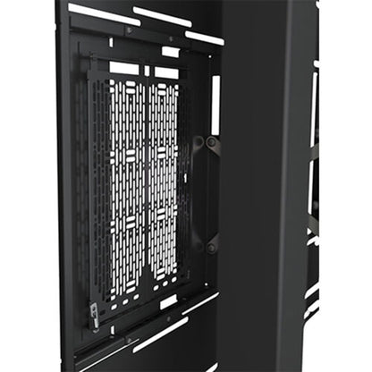 Chief LW55UW 55" Landscape Wall Kiosk