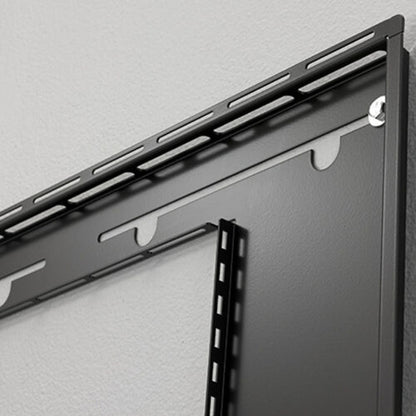 Chief LW75UWP Wall Display Enclosure Portrait 75"