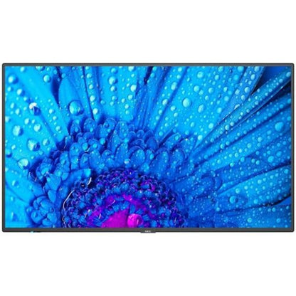 NEC NEC-M861 86" Led Lcd, Uhd, 24/7, 500Nits, High Haze, Hdmi X2/Out