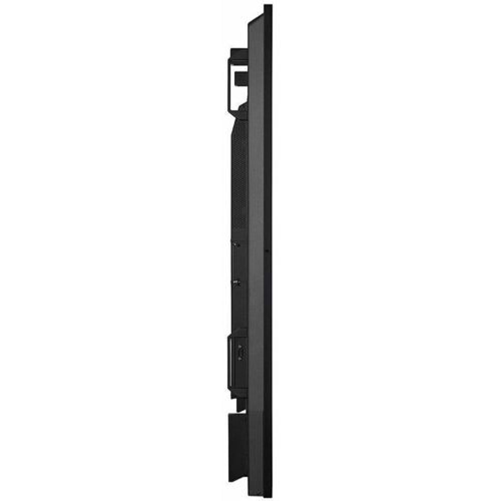 NEC NEC-M861 86" Led Lcd, Uhd, 24/7, 500Nits, High Haze, Hdmi X2/Out