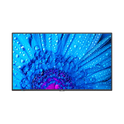 NEC NEC-M861 86" Led Lcd, Uhd, 24/7, 500Nits, High Haze, Hdmi X2/Out