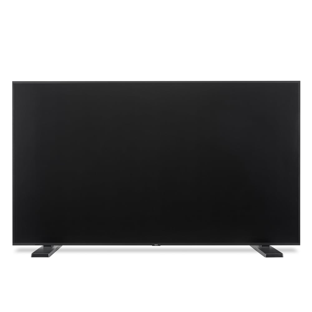 NEC NEC-M861 86" Led Lcd, Uhd, 24/7, 500Nits, High Haze, Hdmi X2/Out