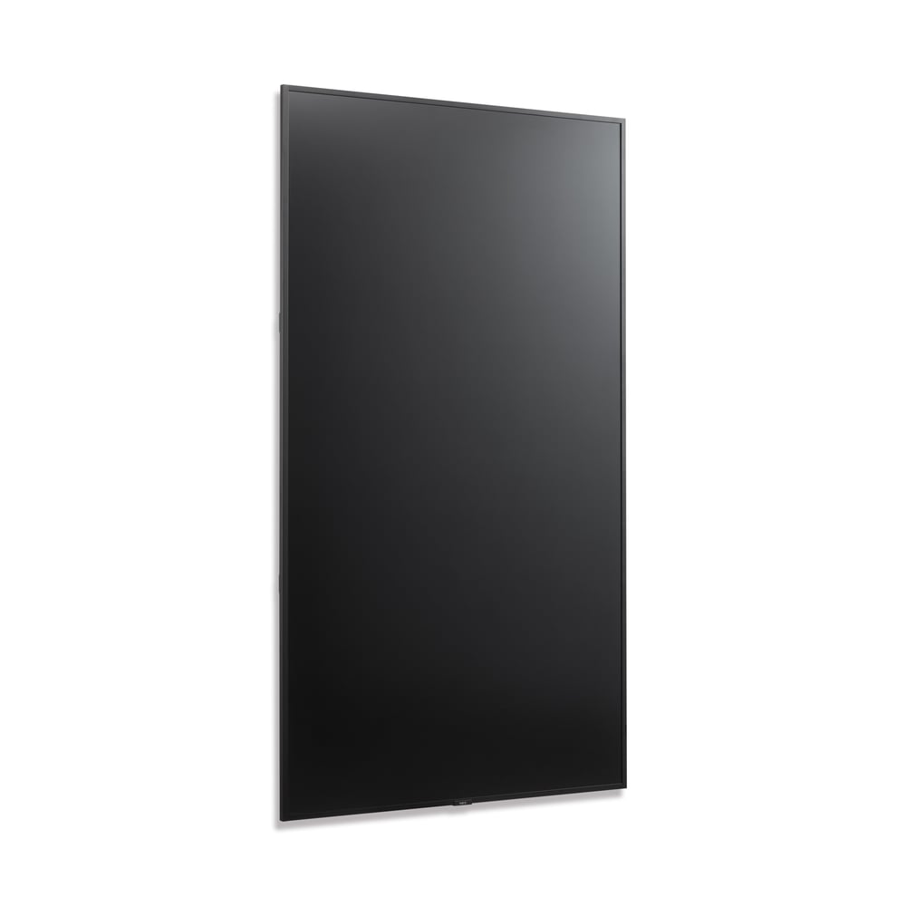 NEC NEC-M861 86" Led Lcd, Uhd, 24/7, 500Nits, High Haze, Hdmi X2/Out