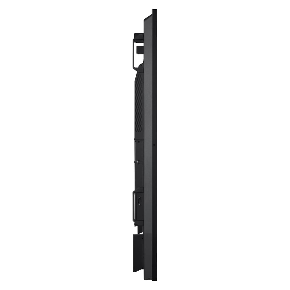 NEC NEC-M861 86" Led Lcd, Uhd, 24/7, 500Nits, High Haze, Hdmi X2/Out