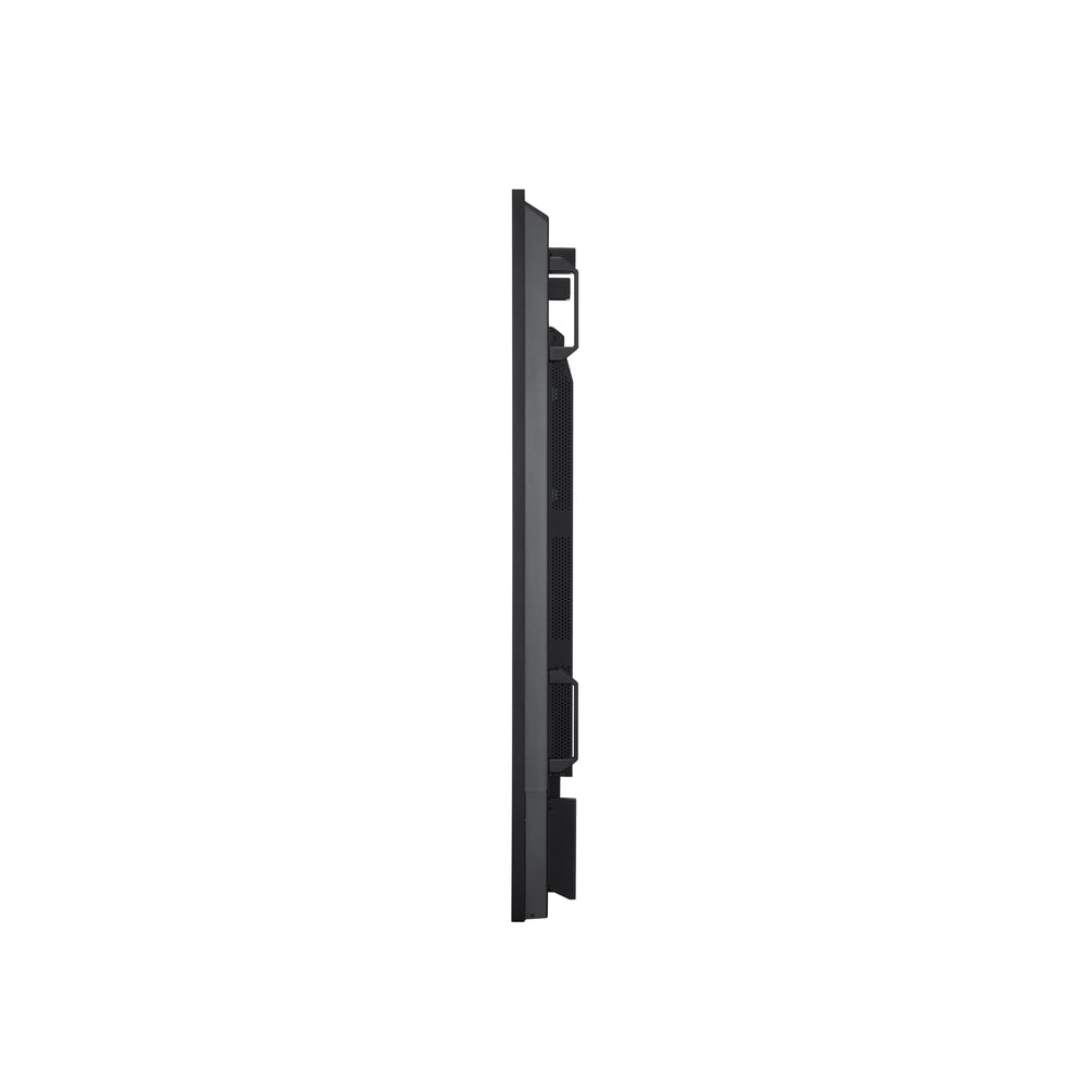 NEC NEC-M861 86" Led Lcd, Uhd, 24/7, 500Nits, High Haze, Hdmi X2/Out