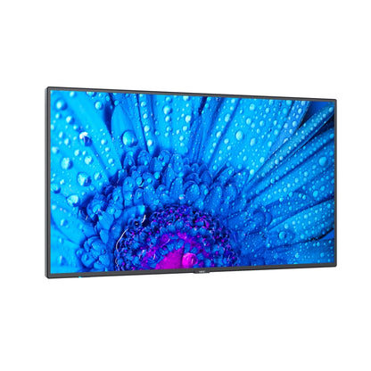 NEC NEC-M861 86" Led Lcd, Uhd, 24/7, 500Nits, High Haze, Hdmi X2/Out