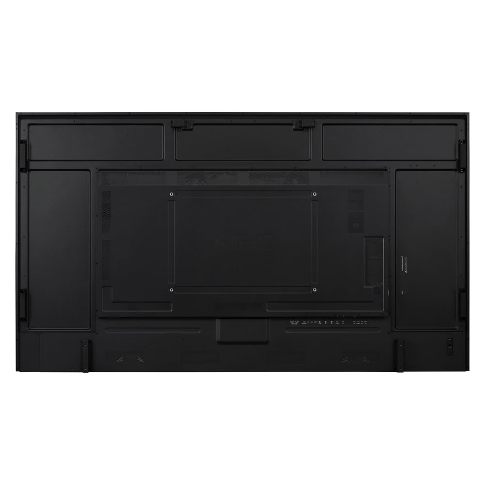 NEC NEC-M861 86" Led Lcd, Uhd, 24/7, 500Nits, High Haze, Hdmi X2/Out