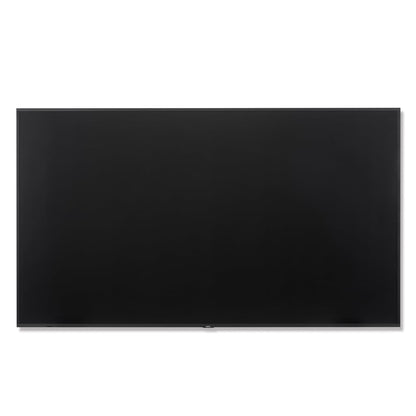 NEC NEC-M861 86" Led Lcd, Uhd, 24/7, 500Nits, High Haze, Hdmi X2/Out