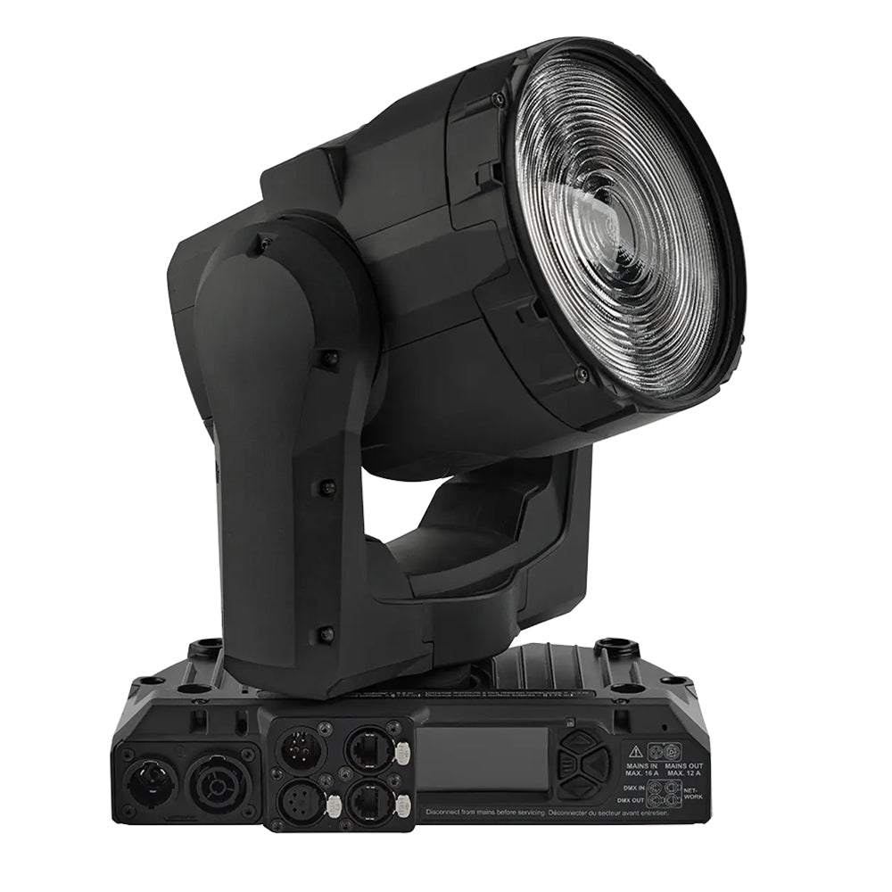 MAC ONE angled back panel