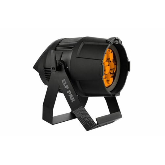 Martin Lighting Lighting ELP PAR Static LED Wash Fixture | Black