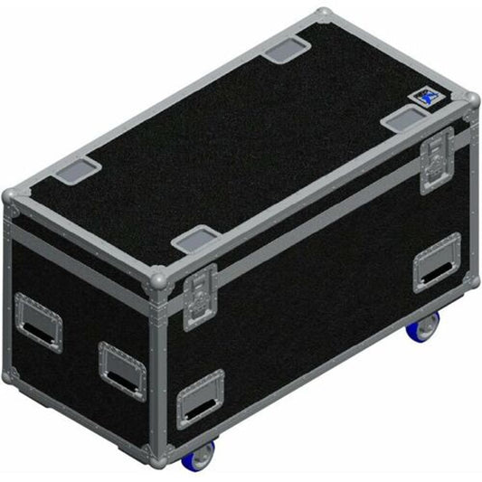 Martin Lighting Flightcase for 6 x VDO Atomic Bold