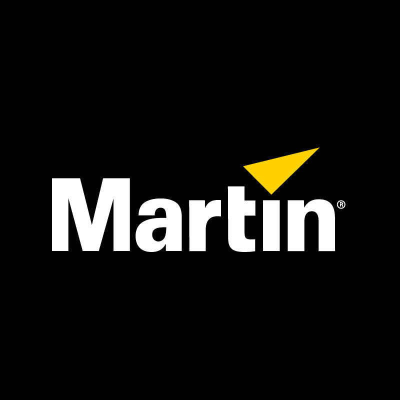 Martin Lighting Exterior Projection Pro Compact Outdoor Projector | White