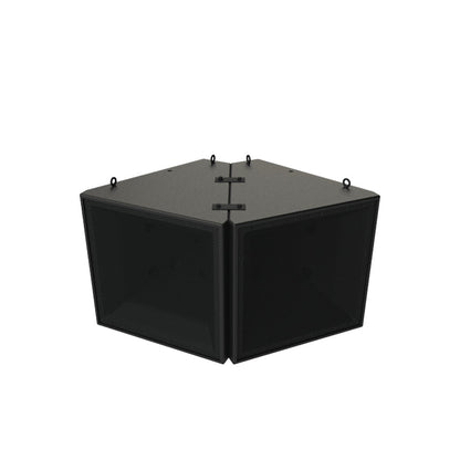 Danley mba-array-kits Array Mounting Kit For Sh/Sm Speakers