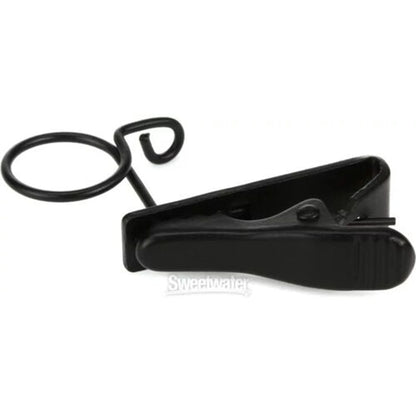 Audix MC10L Clip, Mic, Lavalier, Loop Style, Cond, A