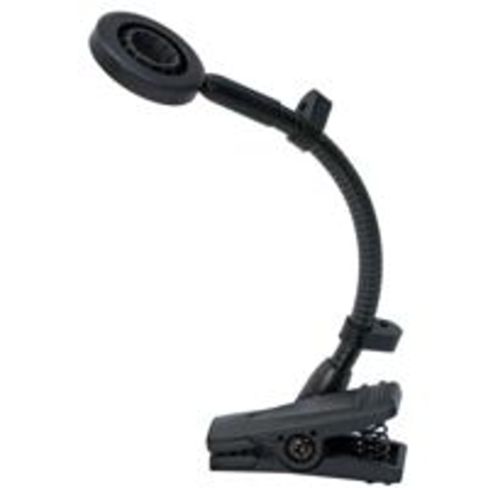 Audix MC20I Clip, Mic, Gneck With Shk Mount, Adx20-I
